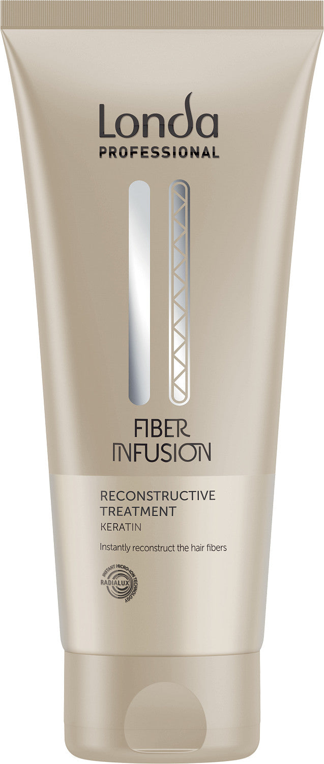 Londa Fiber Infusion Maske 200 ml