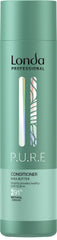 Londa P.U.R.E. Natural Conditioner 250 ml