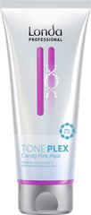 Londa TonePlex Mask Candy Pink 200 ml