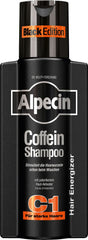 Alpecin Coffein Shampoo C1 Black Edition 250 ml