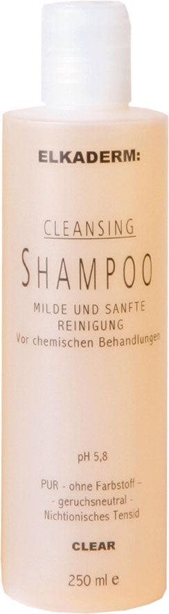 Elkaderm Avivage Cleansing Clear Shampoo 250 ml