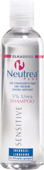 Elkaderm Neutrea 5 Urea Shampoo 250 ml