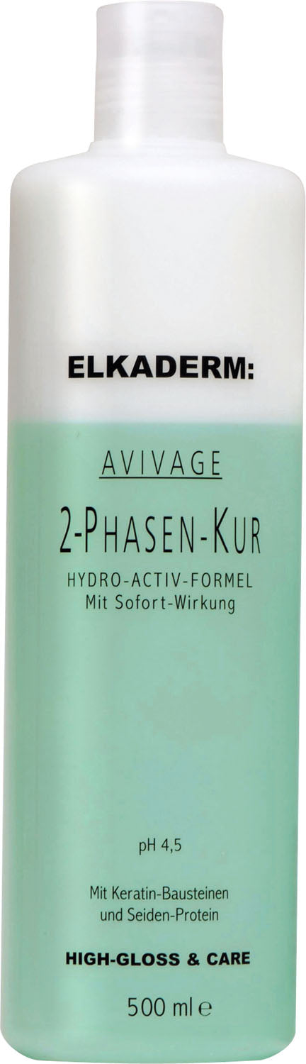 Elkaderm Avivage 2 Phasen Sprühkur 500 ml