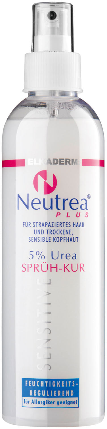 Elkaderm Neutrea 5 Urea Sprühkur 250 ml