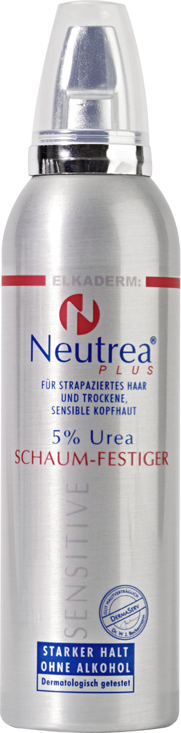 Elkaderm Neutrea Schaumfestiger 200 ml