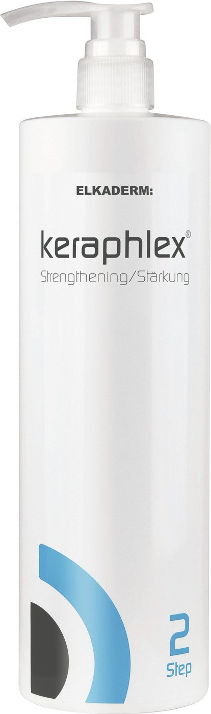 Keraphlex Pflegekur Step 2 Stärkung 1000 ml
