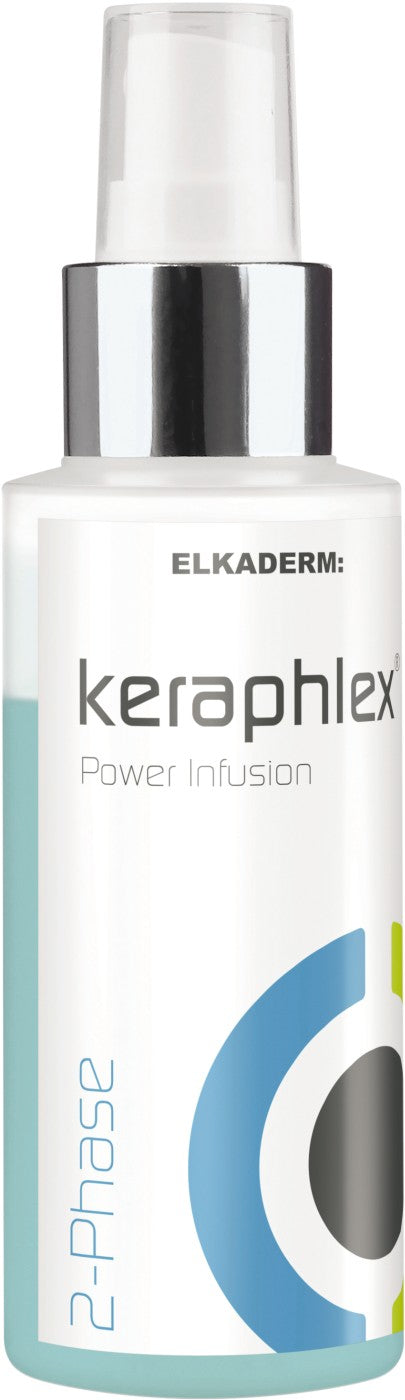 Keraphlex 2 Phase Power Infusion 100 ml