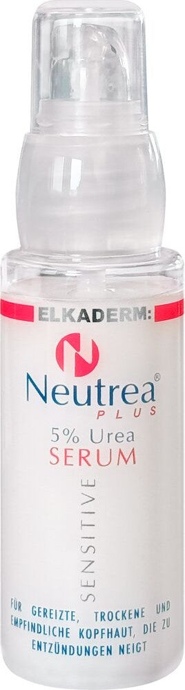 Elkaderm Neutrea Serum 50 ml