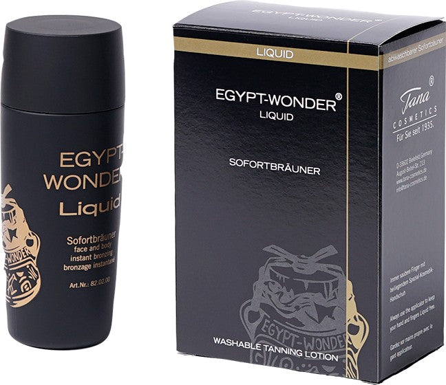 Egypt Wonder Liquid 100 ml + Pad