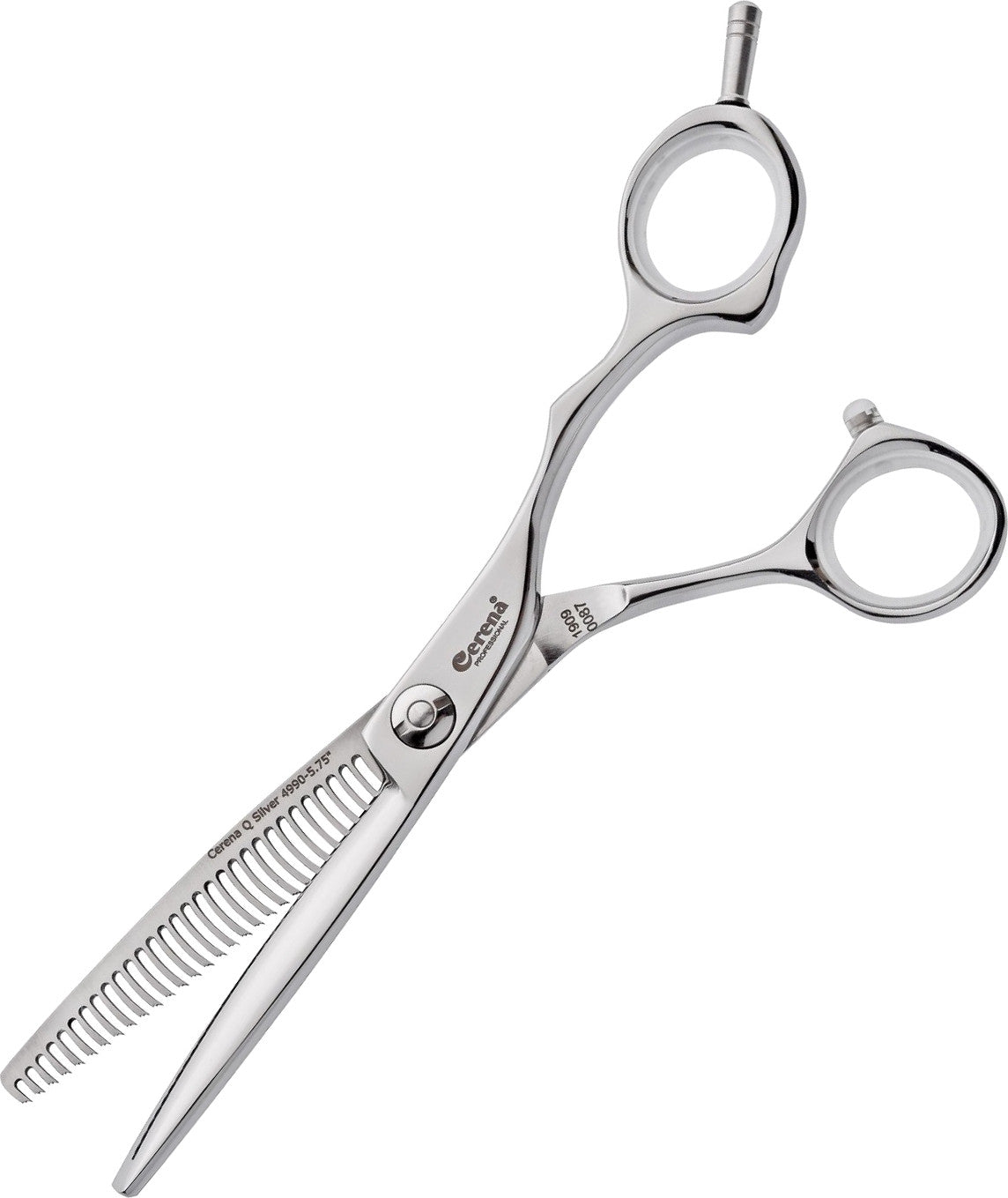 Cerena Q Silver No.9 5.75
