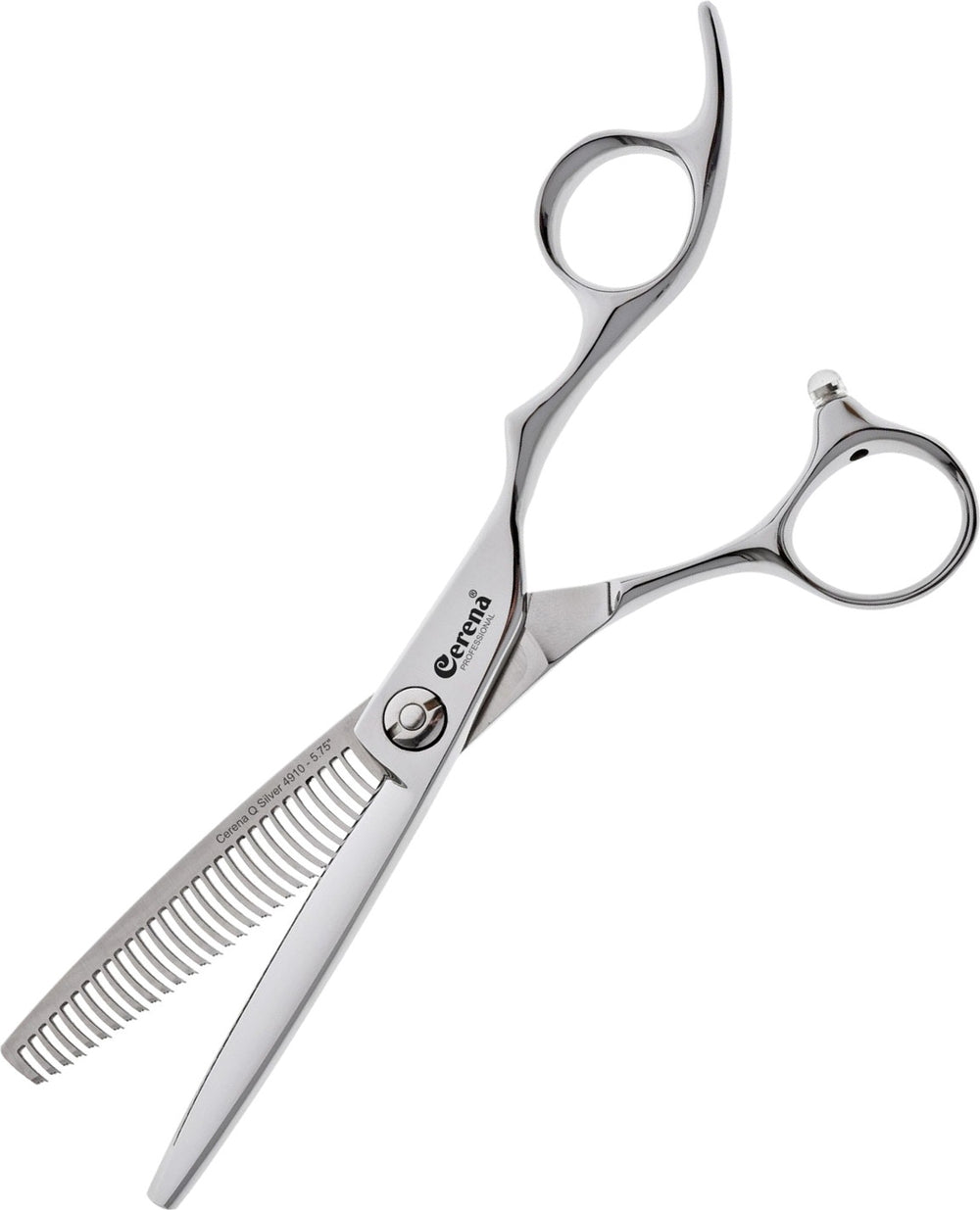 Cerena Q Silver No.10 5.75
