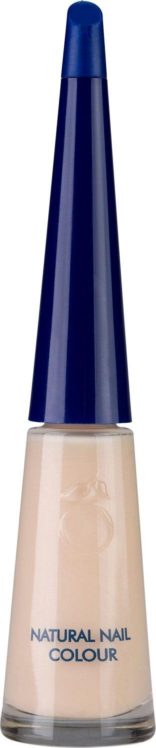 Herome Natural Nail Colour Salmon