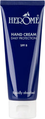 Herome Handcream Daily Protection SPF 8