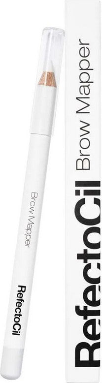 RefectoCil Brow Mapper Kajal weiß