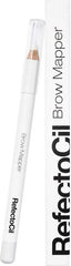 RefectoCil Brow Mapper Kajal weiß