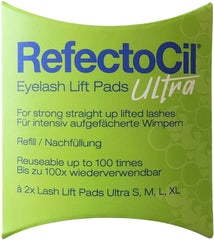 RefectoCil Eyelash Lift Pads Ultra