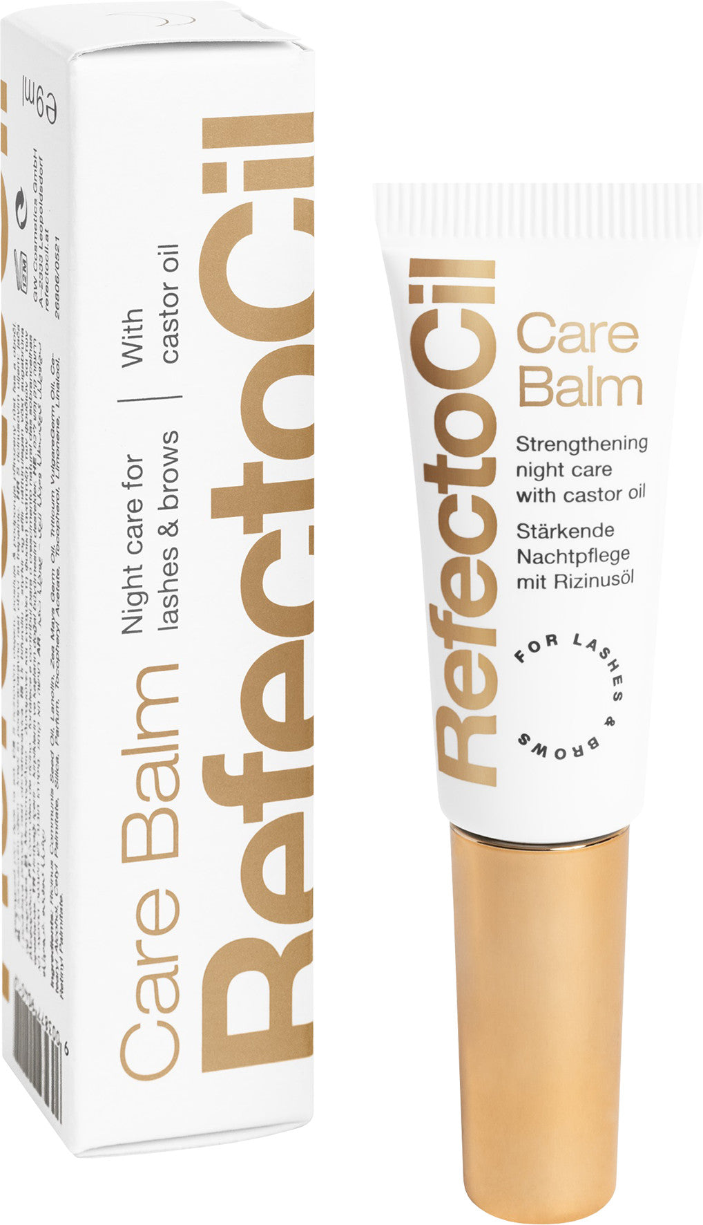 RefectoCil Care Balm 9 ml