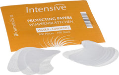 Biosmetics Intensive Wimpernblättchen gewachst