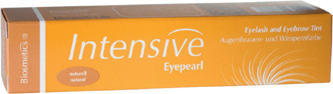 Biosmetics Intensive Wimpernfarbe naturell 20 ml