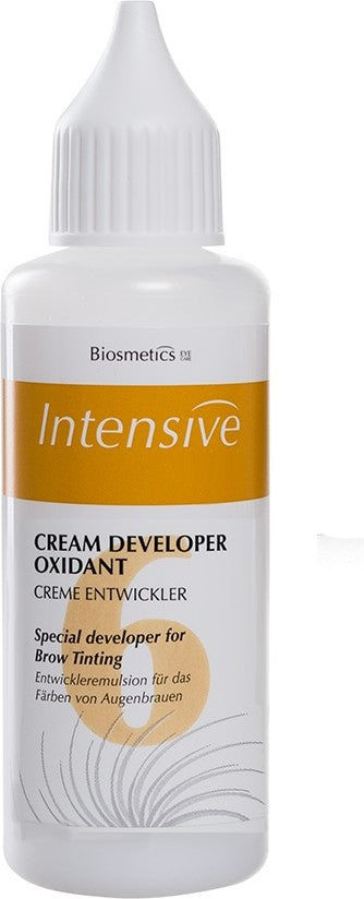 Biosmetics Intensive Entwickler flüssig 6