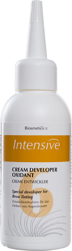Biosmetics Intensive Creme Entwickler 6