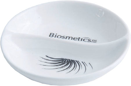 Biosmetics Intensive Porzellan Anrührschale
