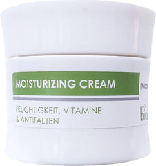 Biosence Moisturizing Cream 50 ml