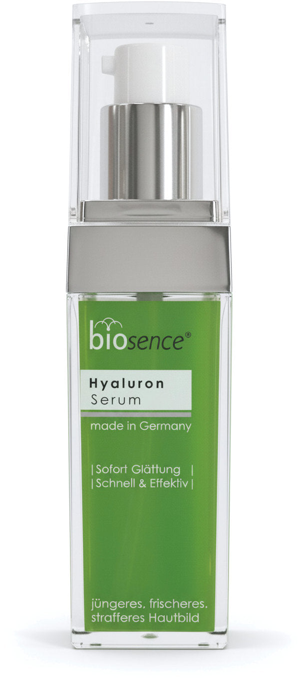 Biosence Hyaluron Serum 30 ml