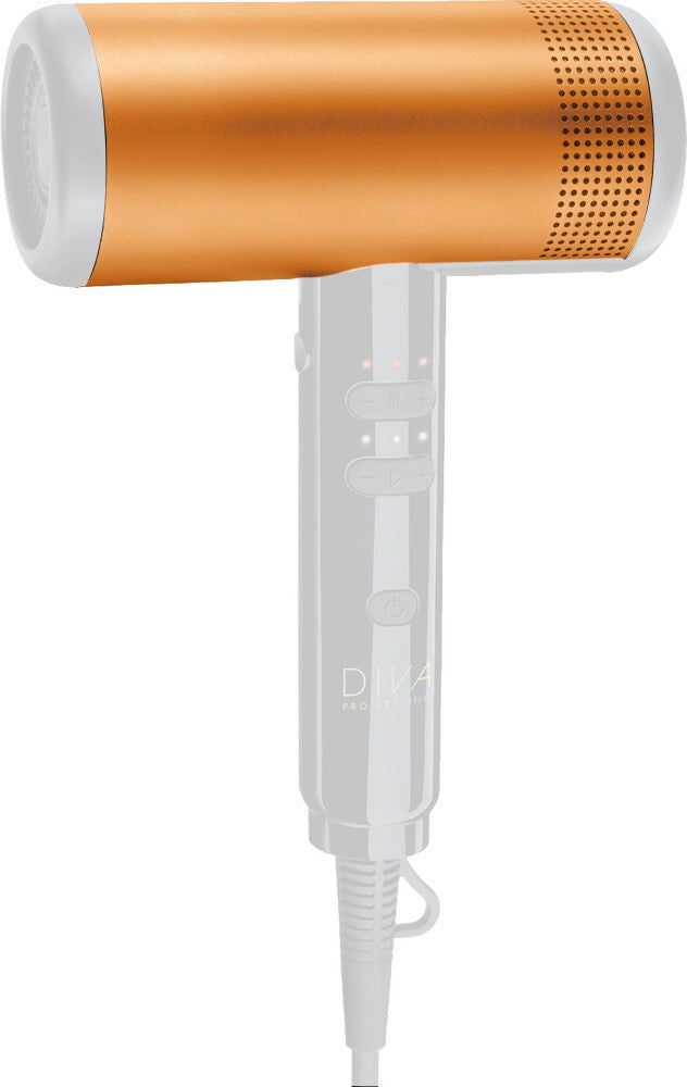 Diva Atmos Dry Sleeve Mango Crush