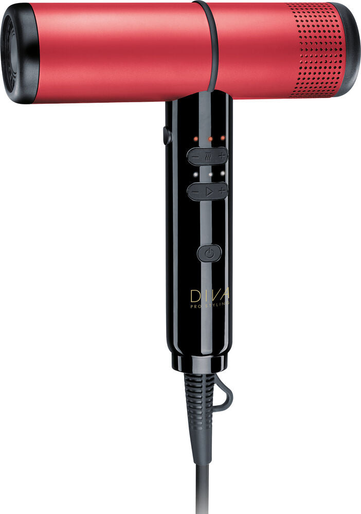 Diva Atmos Atom Sleeve Coral Reef