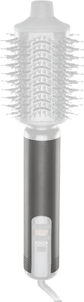 Diva Dry+Style Sleeve Space Grey
