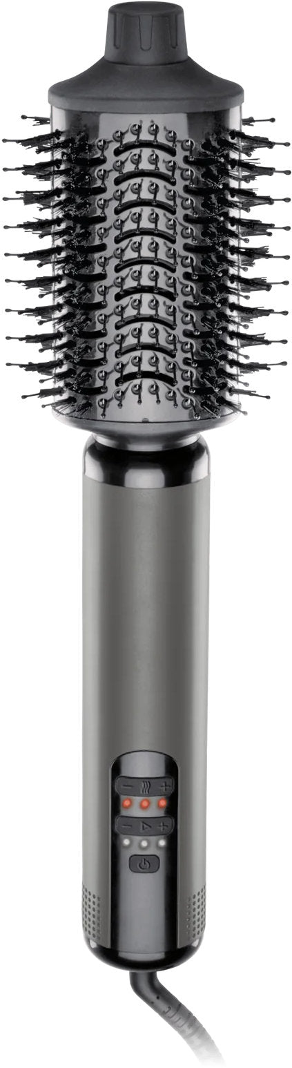 Diva Dry+Style Sleeve Space Grey