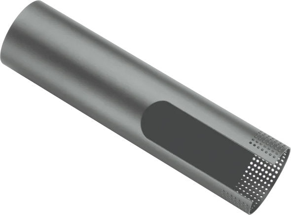 Diva Dry+Style Sleeve Space Grey