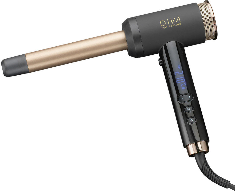 Diva Styler Elements Air Curl
