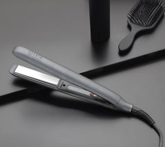 Diva Pro Styling Precious Metals Straightener Titanium