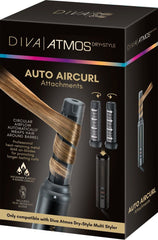 Diva Dry & Style Auto Aircurl Aufsätze