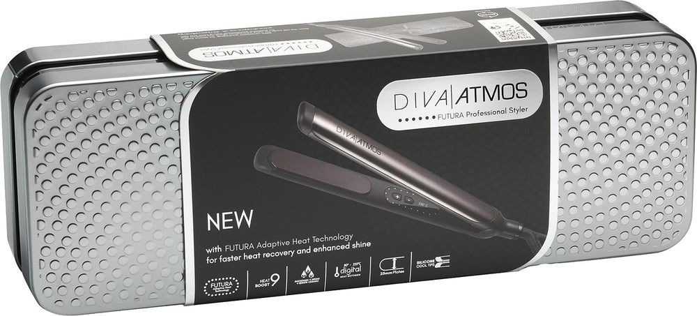 Diva Atmos Styler 25 mm