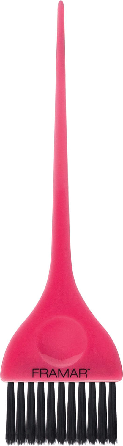Framar Färbepinsel Classic Pink