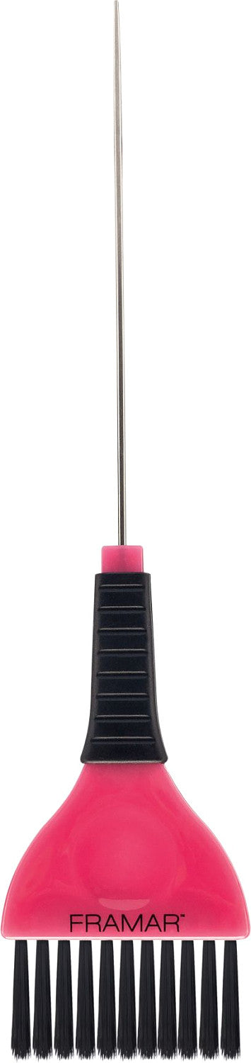 Framar Nadelstiel Färbepinsel Pink