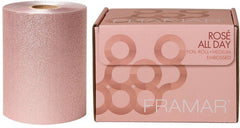 Framar Rosé All Day Foil Roll