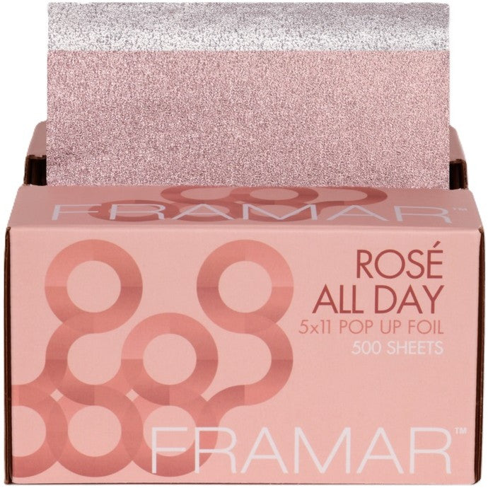 Framar Rosé All Day Pop Up