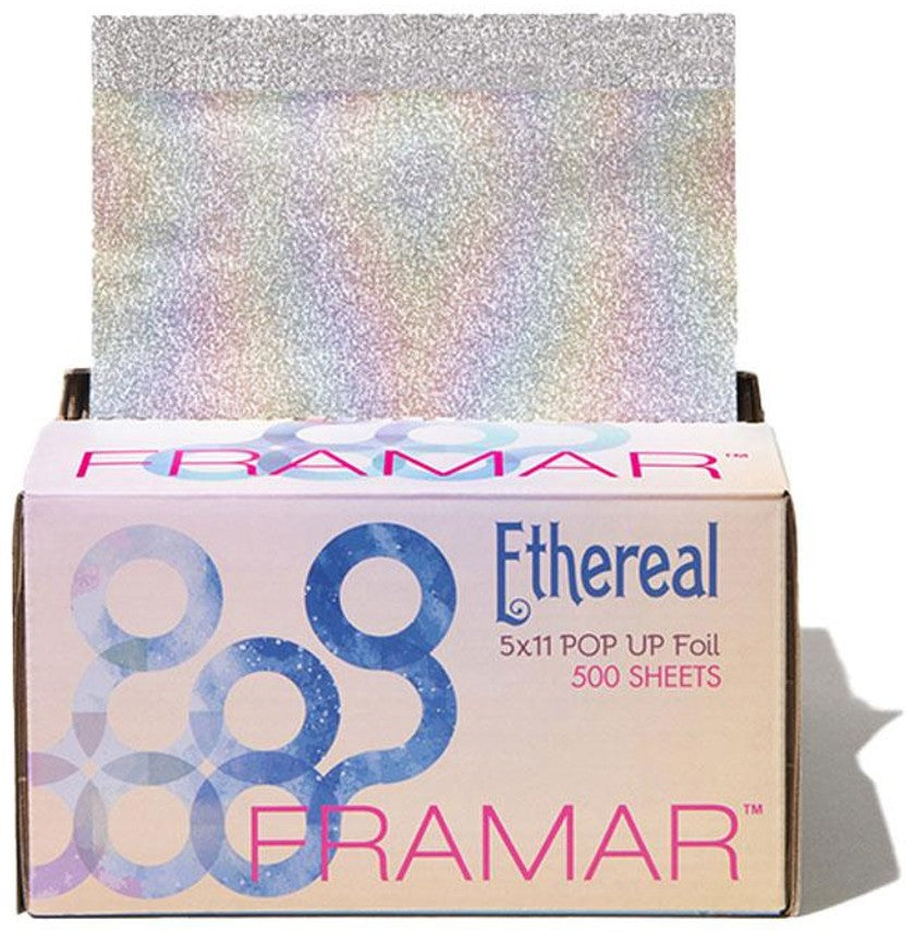 Framar Ethereal Pop Up