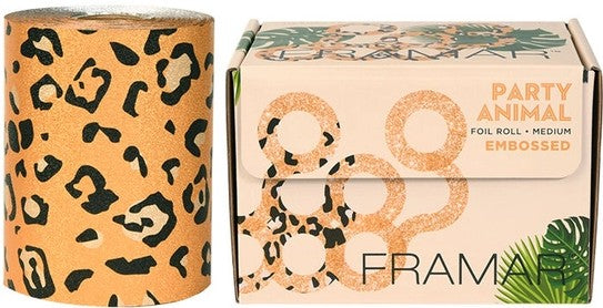 Framar Party Animal Foil Roll