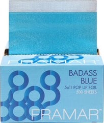 Framar Badass Blue Pop Up