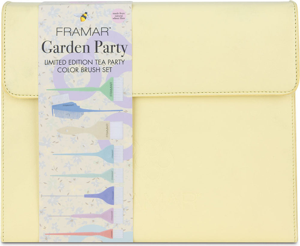 Framar Garden Party