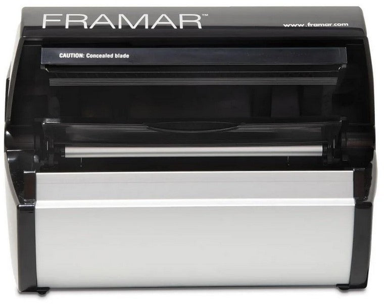 Framar Fold Freak Foil Dispenser
