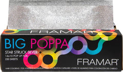 Framar Star Struck Silver Big Poppa