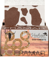 Framar Yehaaw Pop Up