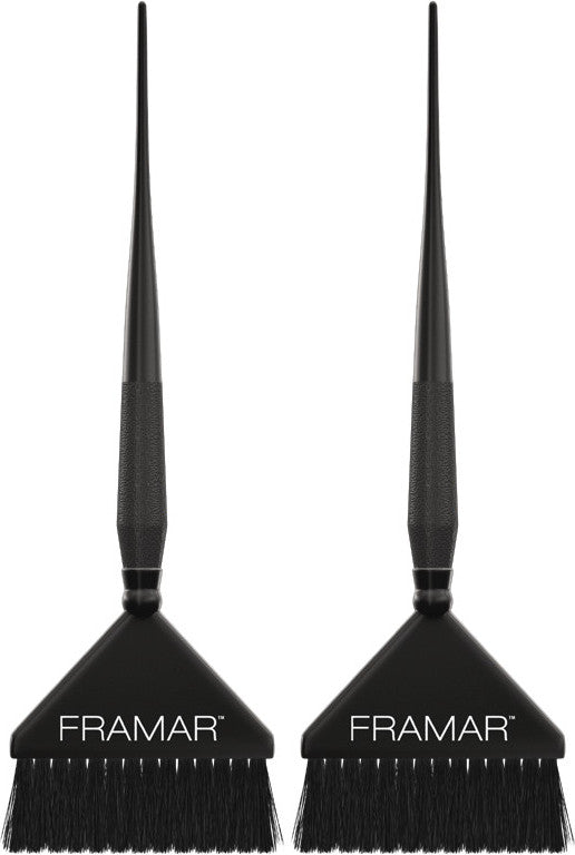 Framar Root Repair Color Brush Set
