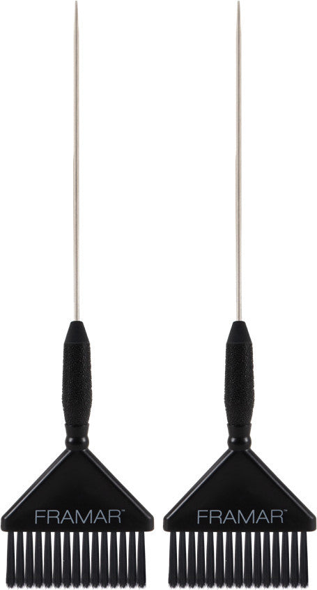 Framar Big Daddy Pintail Brush Set